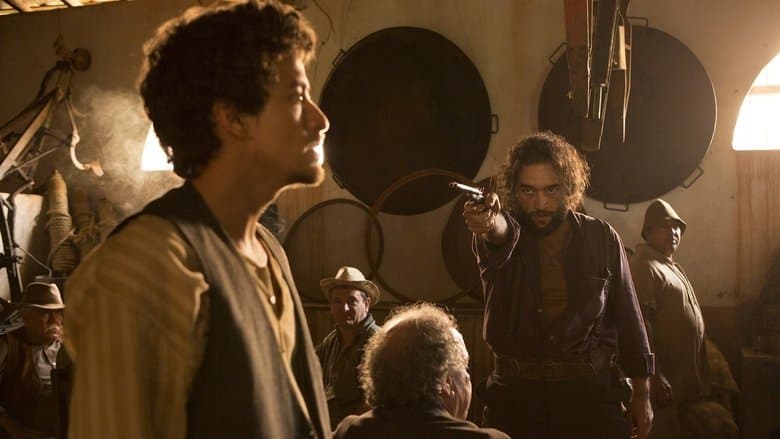 Malasartes e o Duelo com a Morte電影劇照1