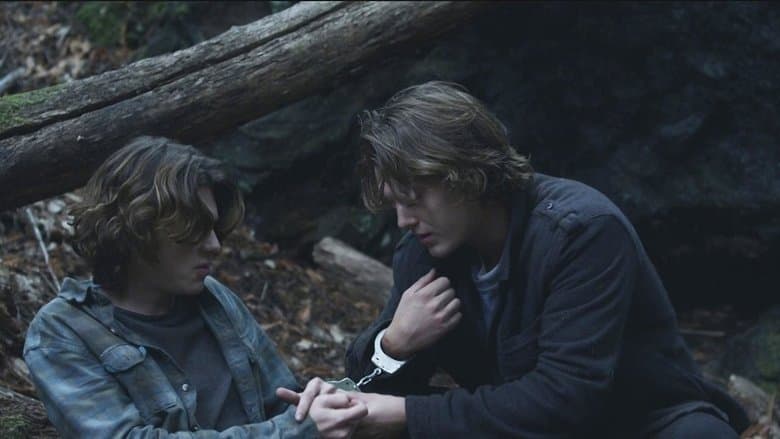 Deep Dark Canyon電影劇照1