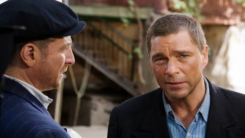 Буду помнить電影劇照1