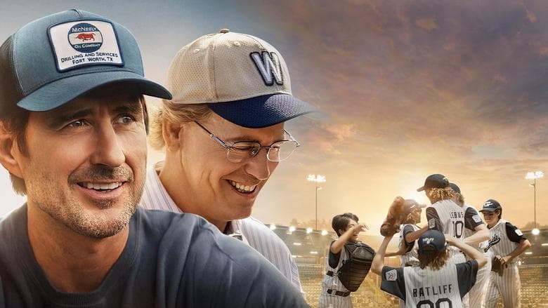 You Gotta Believe電影劇照1