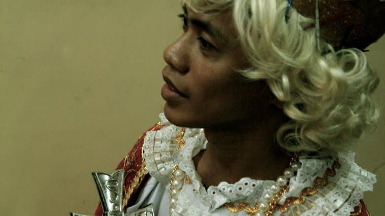 Son of God電影劇照1