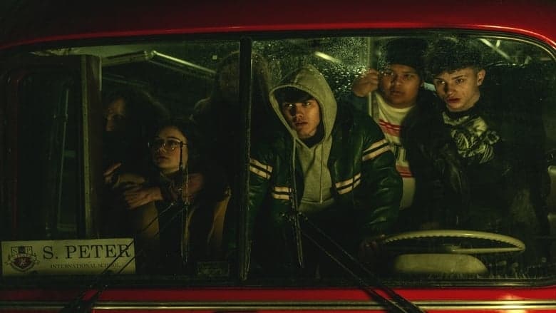 Shortcut電影劇照1