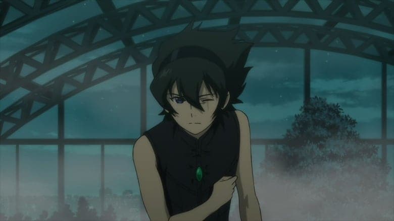 トワノクオン 第四章 紅蓮の焦心電影劇照1