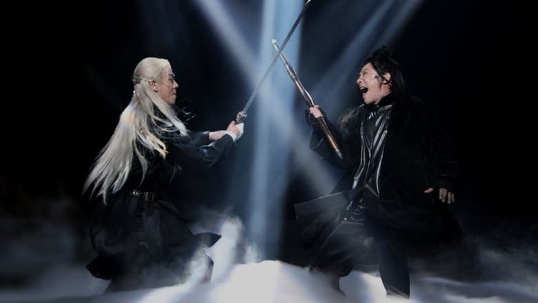 蠻幽鬼電影劇照1