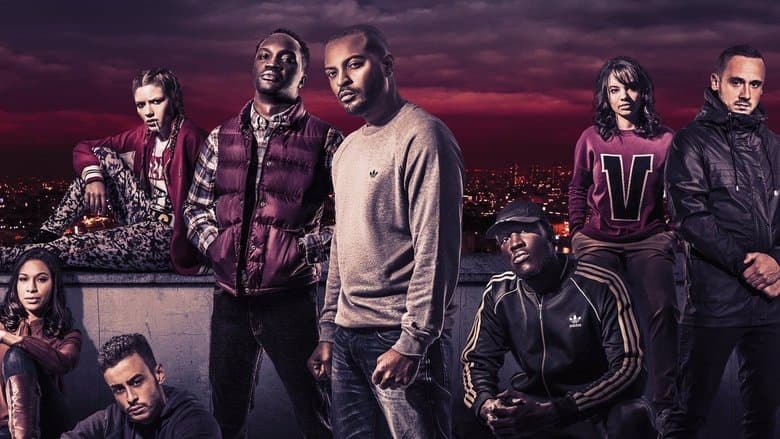 Brotherhood電影劇照1