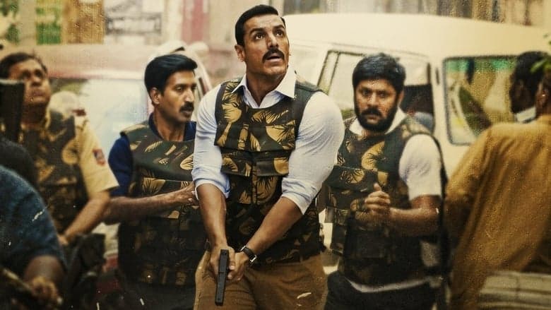 Batla House電影劇照1