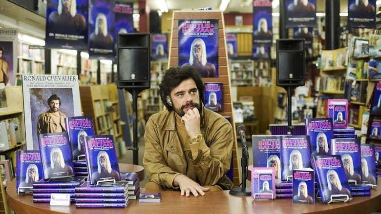 Gentlemen Broncos電影劇照1