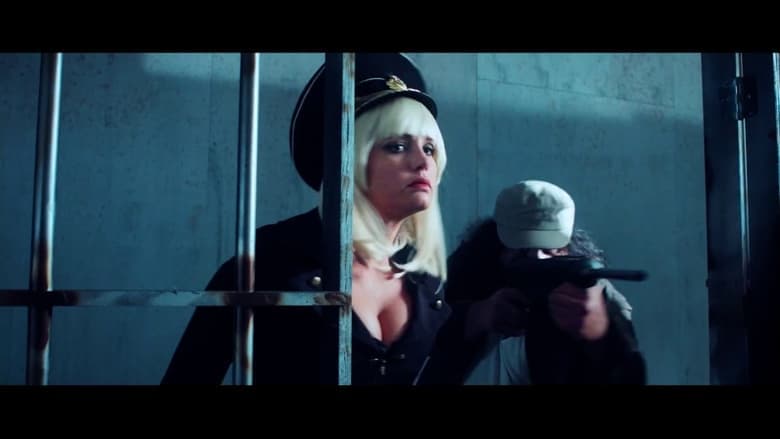 Amazon Hot Box電影劇照1