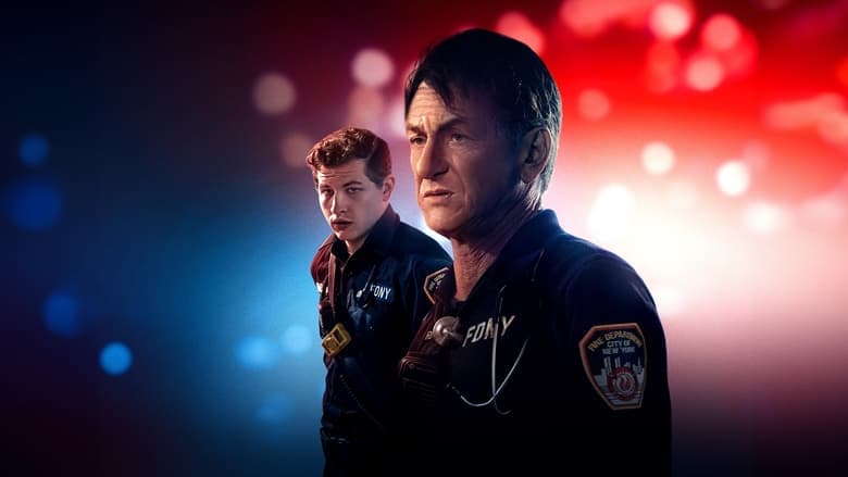 Asphalt City電影劇照1