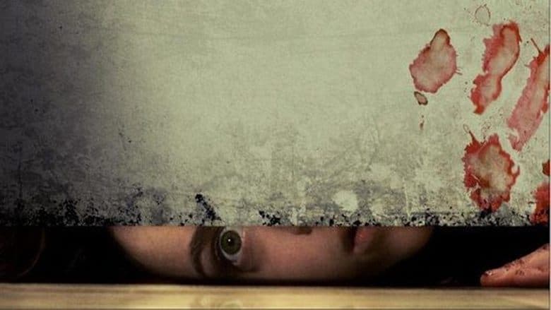 Estranged電影劇照1