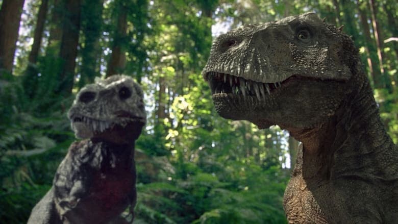 Dinotasia電影劇照1