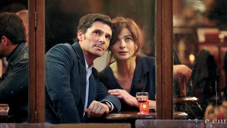 La Cerise sur le Gâteau電影劇照1