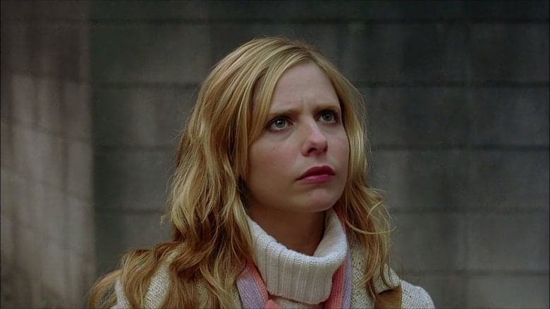 不死咒怨電影劇照1