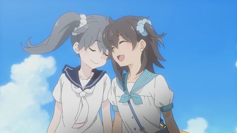 劇場版 selector destructed WIXOSS電影劇照1