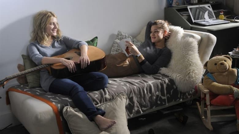 Les adoptés電影劇照1