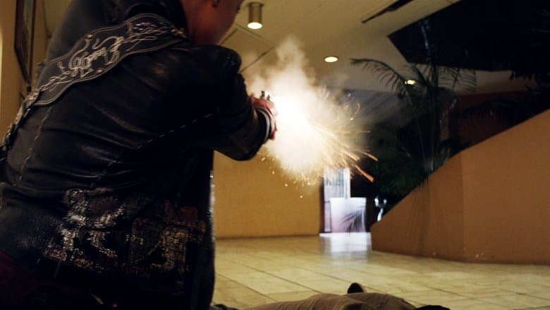 Assignment電影劇照1