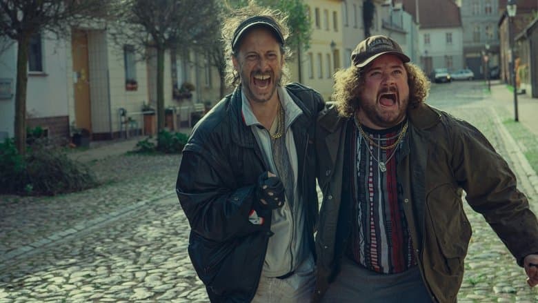 把悲傷留給布巴電影劇照1