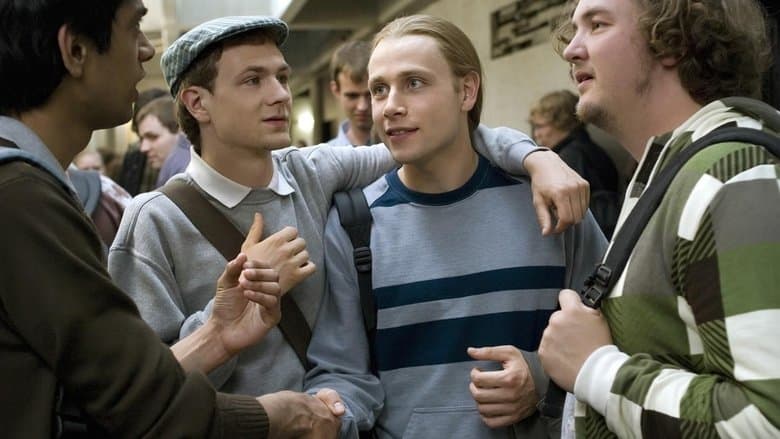 13 Semester電影劇照1