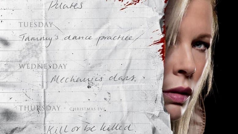 While She Was Out電影劇照1