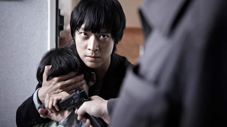 의형제電影劇照1