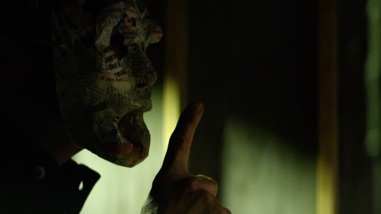 The Neighbor電影劇照1