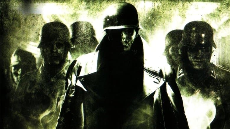 Outpost電影劇照1