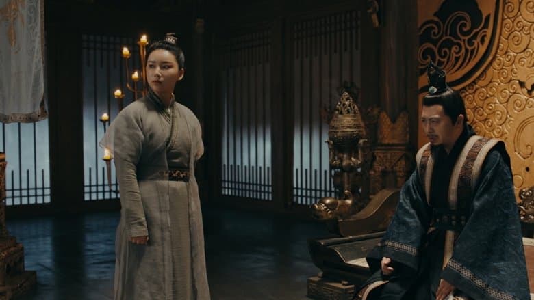 發丘天官：崑崙墟電影劇照1