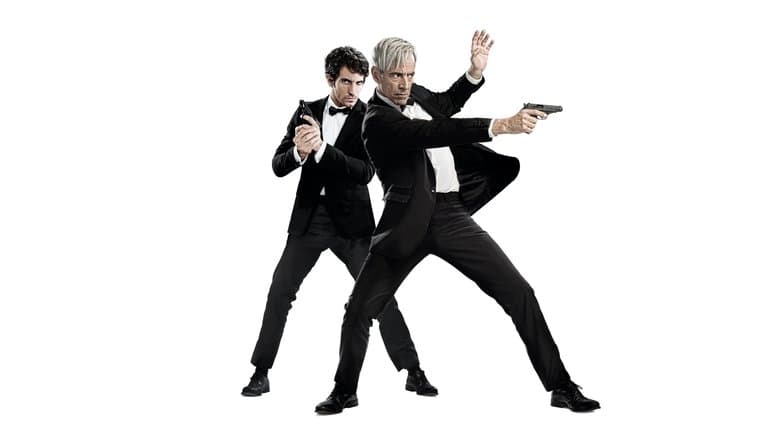 Anacleto: Agente secreto電影劇照1