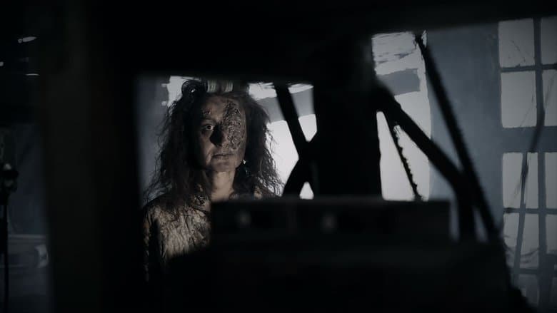 Solid State電影劇照1