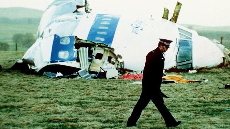 The Lockerbie Bombing電影劇照1