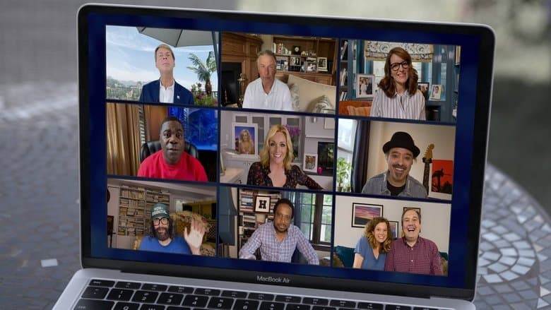 30 Rock: A One-Time Special電影劇照1