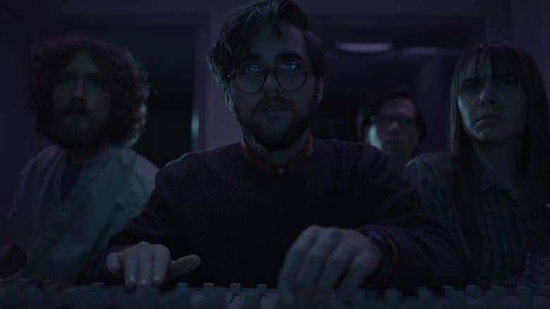 Come True電影劇照1