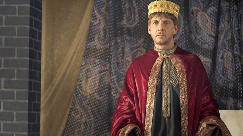 The Book of Daniel電影劇照1