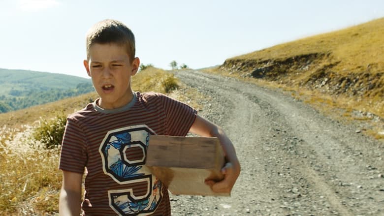 Shpia e Agës電影劇照1