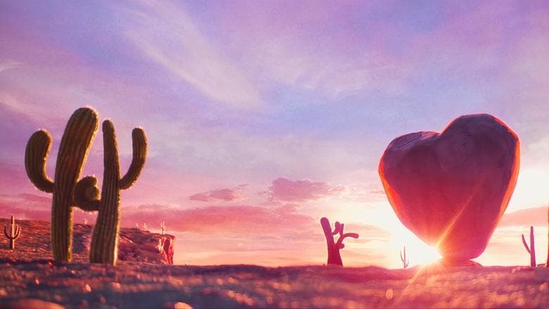 Love at First Sight電影劇照1