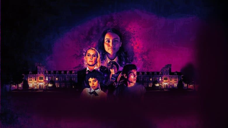 Student Body電影劇照1