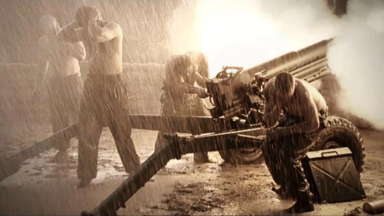 Danger Close電影劇照1