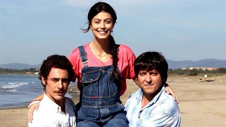 L'ultima ruota del carro電影劇照1