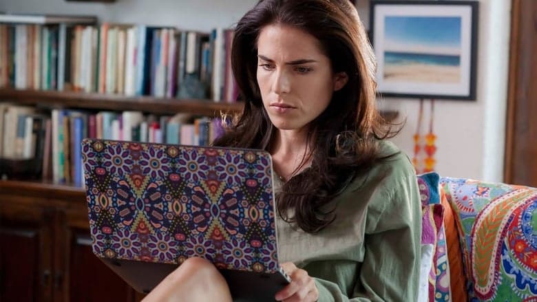 ¿Qué culpa tiene el niño?電影劇照1