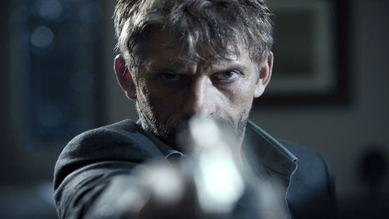 À l'aveugle電影劇照1