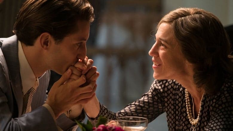 La Promesse de l'aube電影劇照1