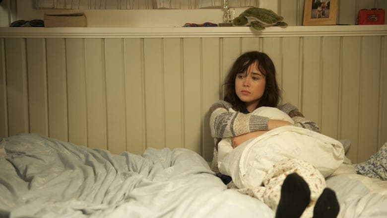 Touchy Feely電影劇照1