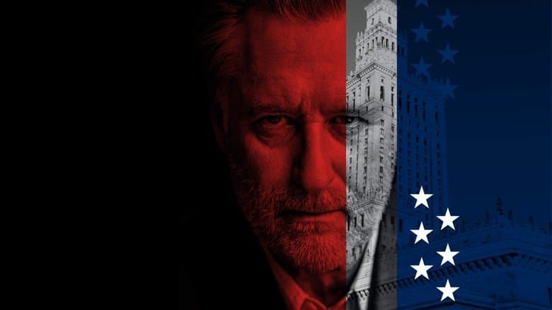 冷戰棋局電影劇照1