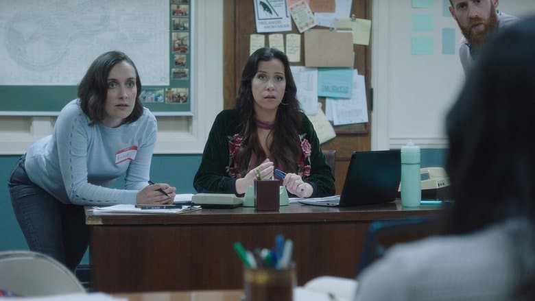 Freelancers Anonymous電影劇照1