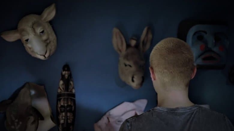 Jahr des Tigers電影劇照1