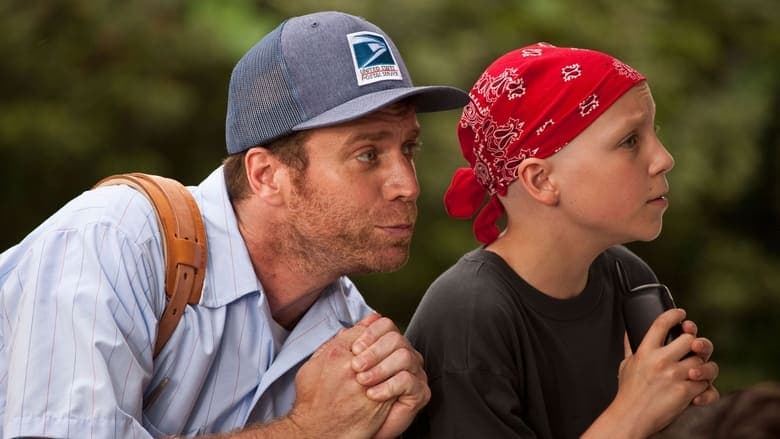 Letters to God電影劇照1