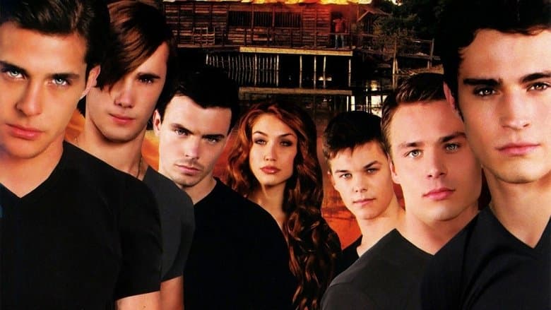 The Brotherhood VI: Initiation電影劇照1