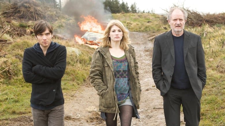 Perrier's Bounty電影劇照1