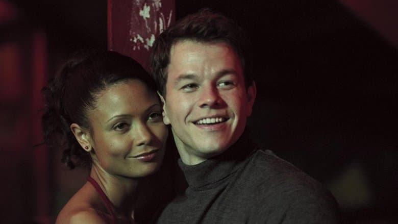 謎城殺機電影劇照1