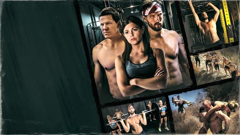 Final Heat電影劇照1